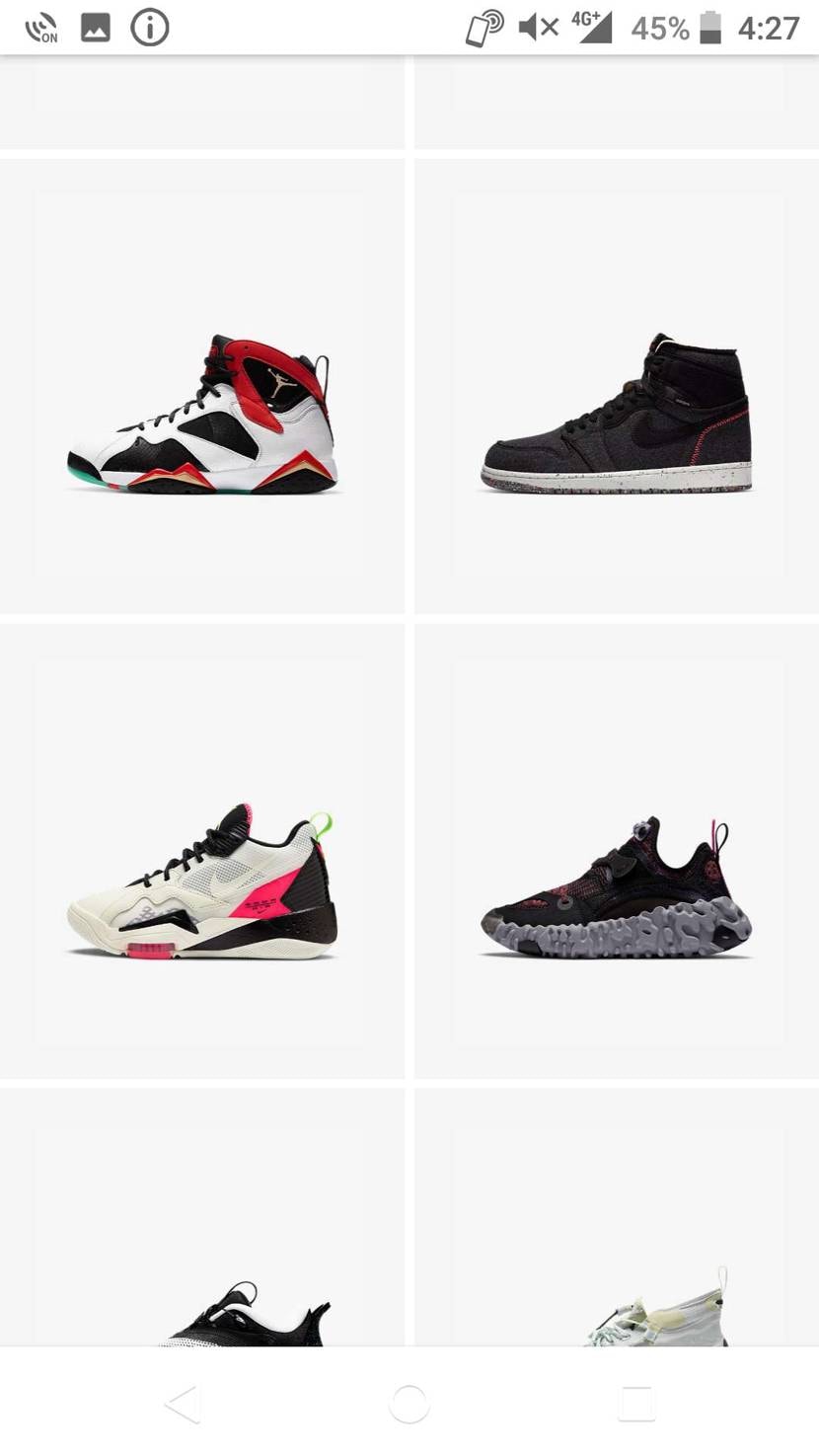 今日の🐿️はエアフォース位かなって思いながら見てたら パリサ