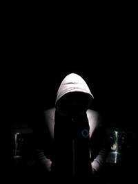 alone