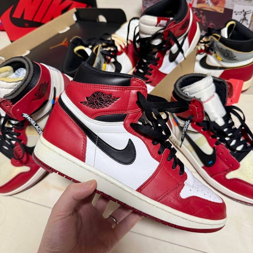 Alaska落選の傷を癒しています

ところで、union×flagment