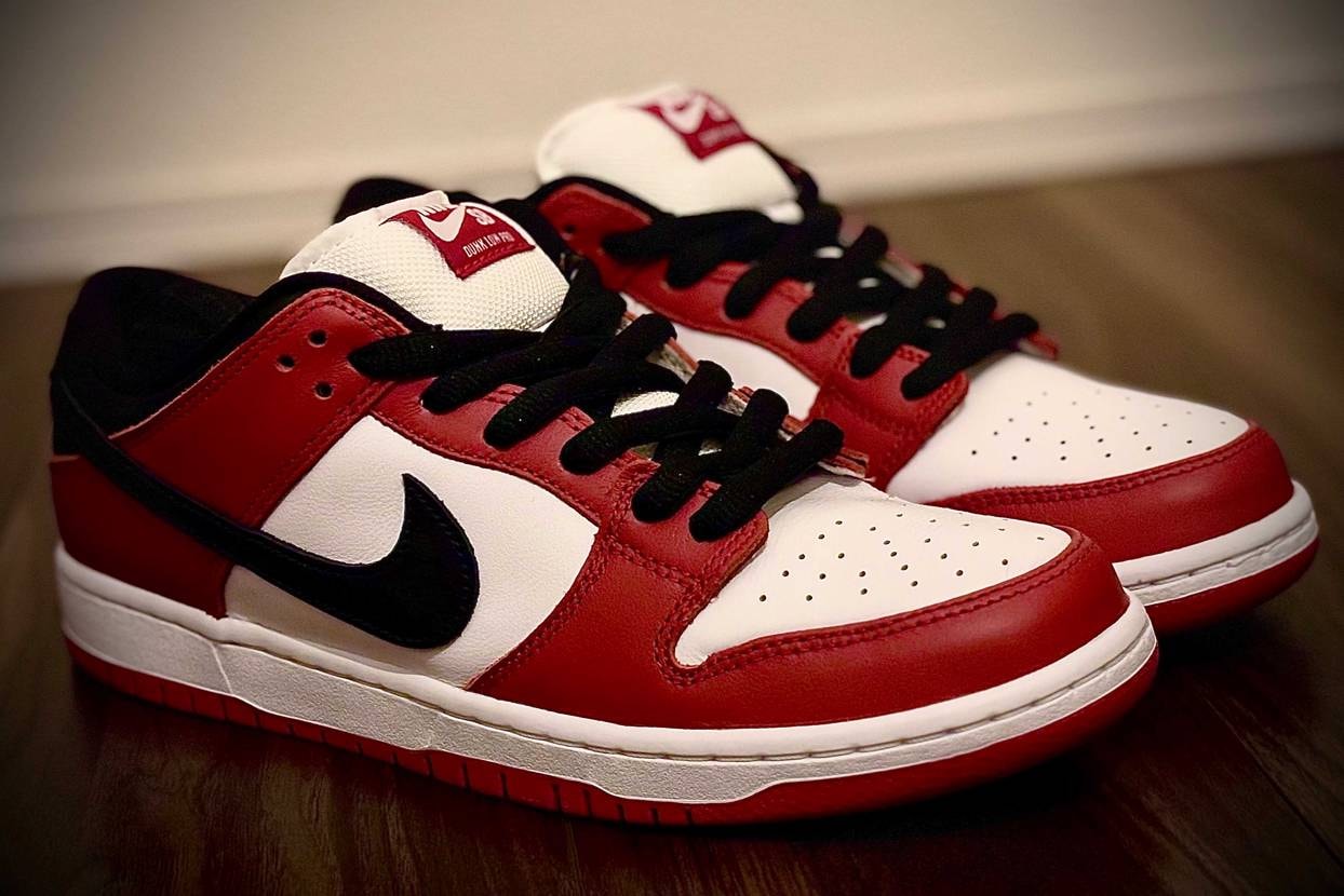 なんだかんだ言ってSBのシカゴの方が俺は好き