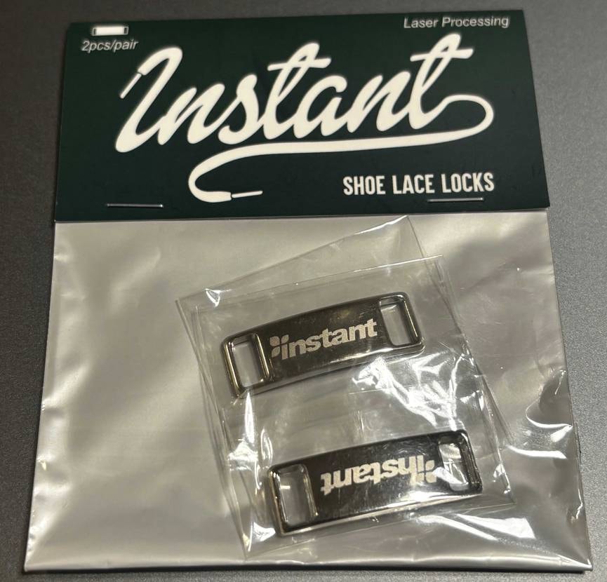 instantデュブレ
AF1当選したからコレも欲しかった！
オンラインで買