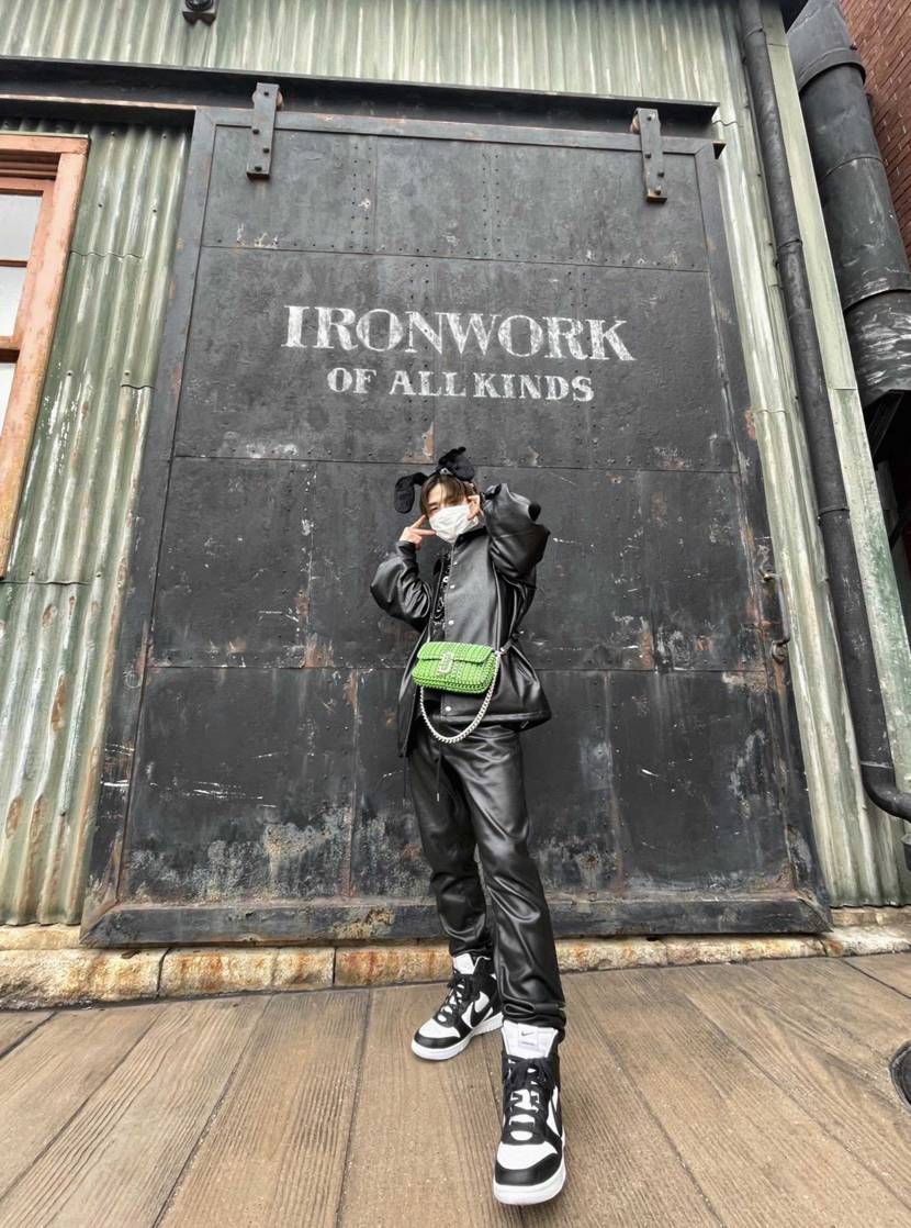 ambush!!!!!
最高っ
以上っ(* • ω • )b