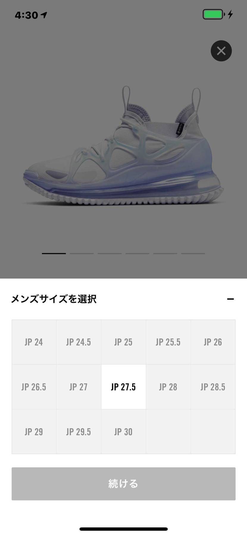 🐿出てますね