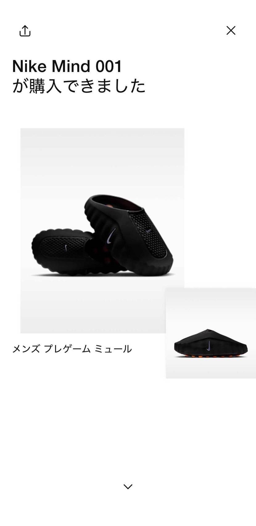 履き心地良くないと言われてますがやっと履ける！