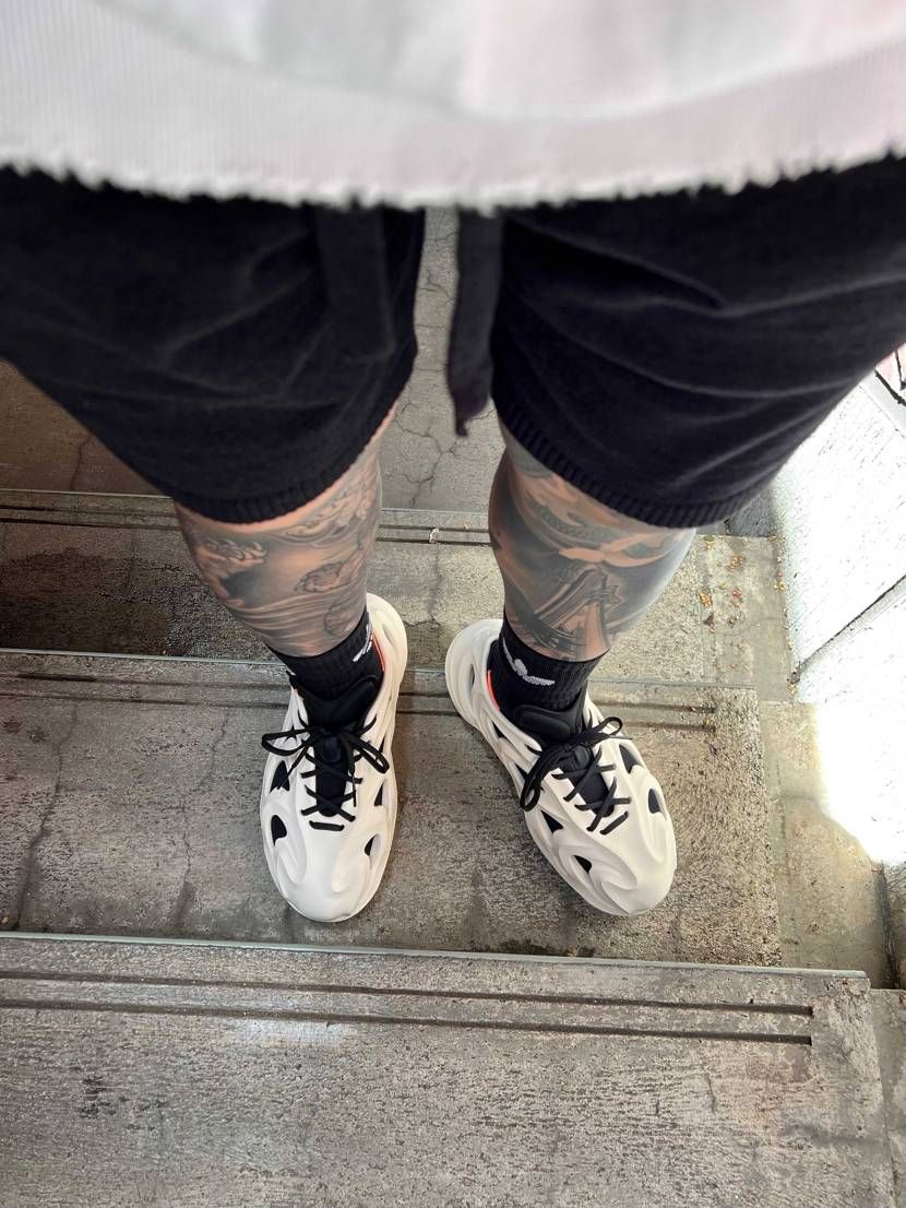 このボリューム感堪らん。