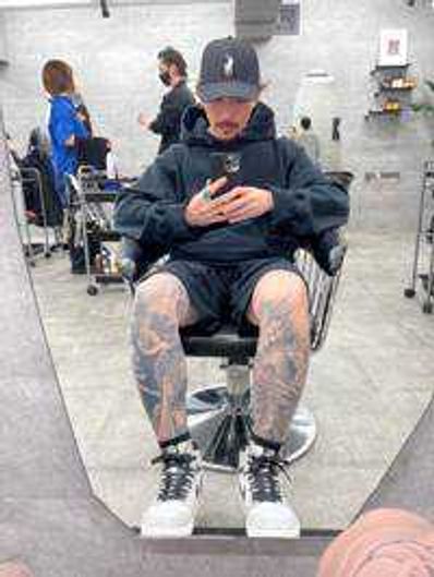 ユーザーアイコン