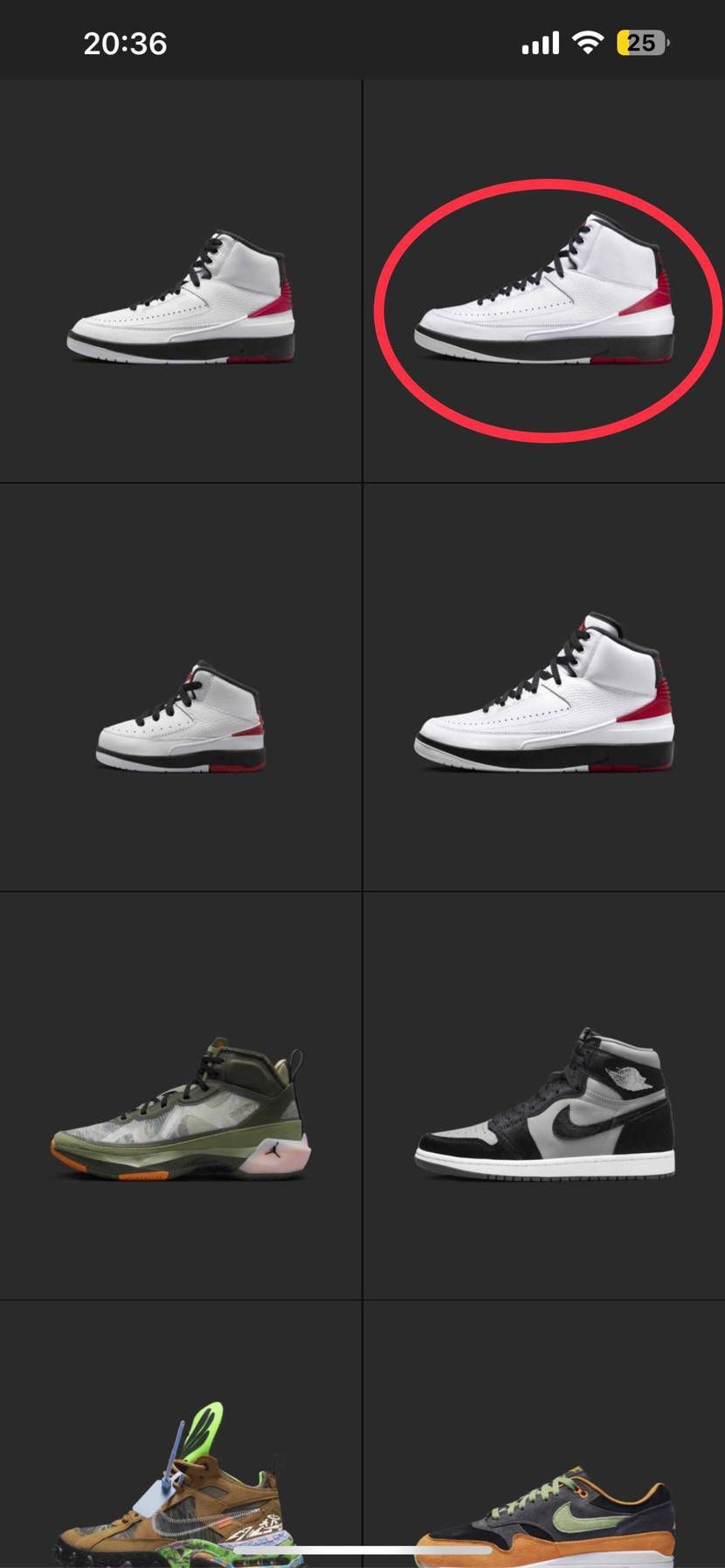 完売なのに「在庫あり」にある。
何故だ…。
ただの表示バ