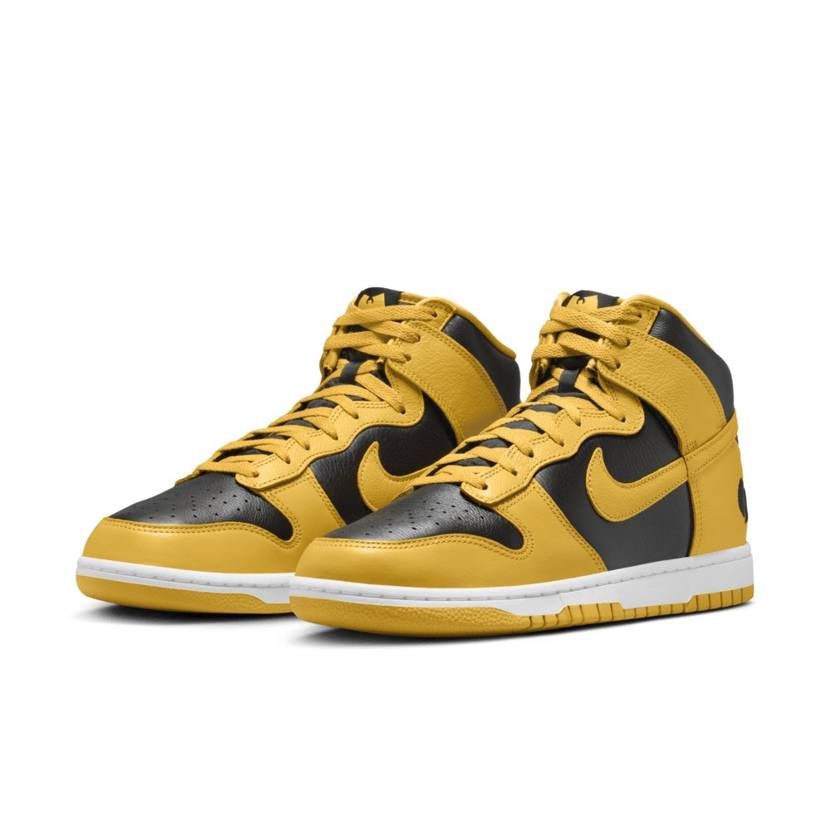 【リーク】
国内11月9日発売予定
WU-TANG CLAN × NIKE 
