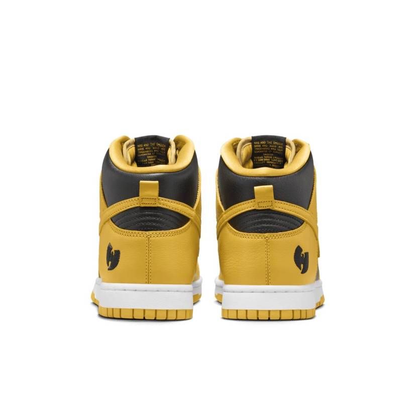 【リーク】
国内11月9日発売予定
WU-TANG CL