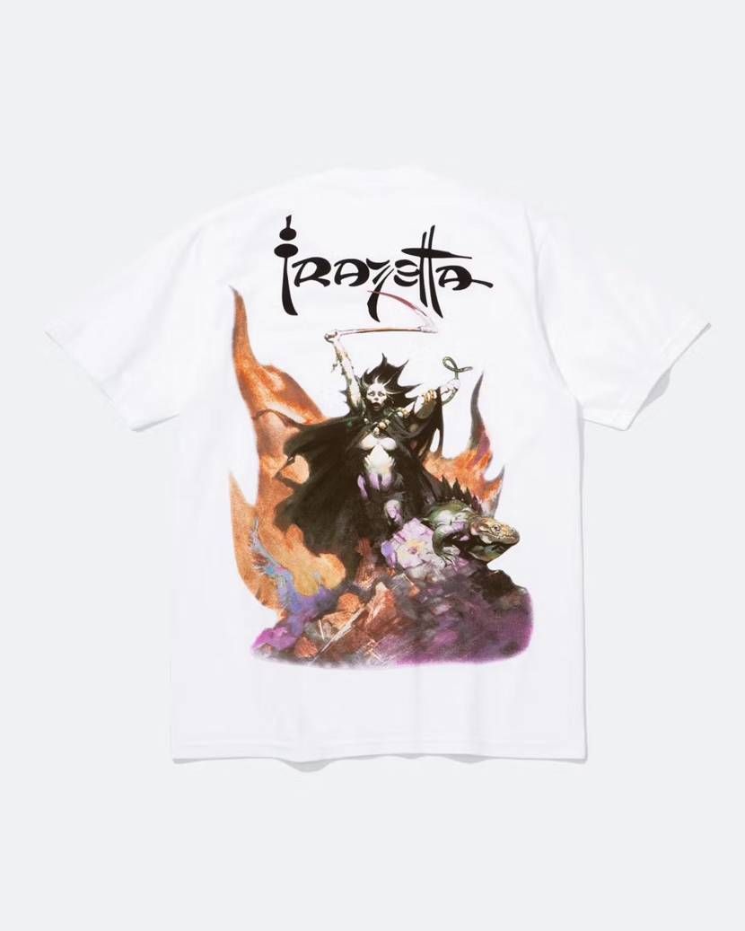 今週のSupremeはTシャツ狙いかなー。
