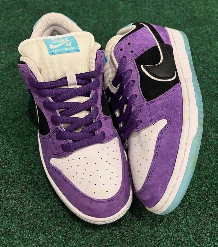 【リーク】
2025年発売予定
Hayley Wilson x Nike S