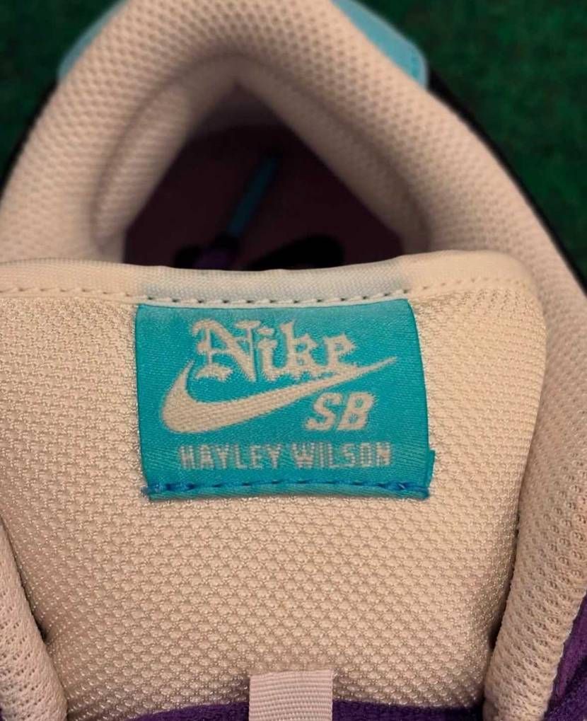 【リーク】
2025年発売予定
Hayley Wilso