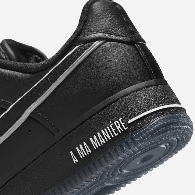 【リーク】
2025年秋発売予定
A Ma Manier