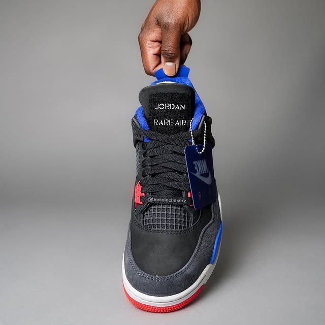 【リーク】
NIKE AIR JORDAN 4 RETRO