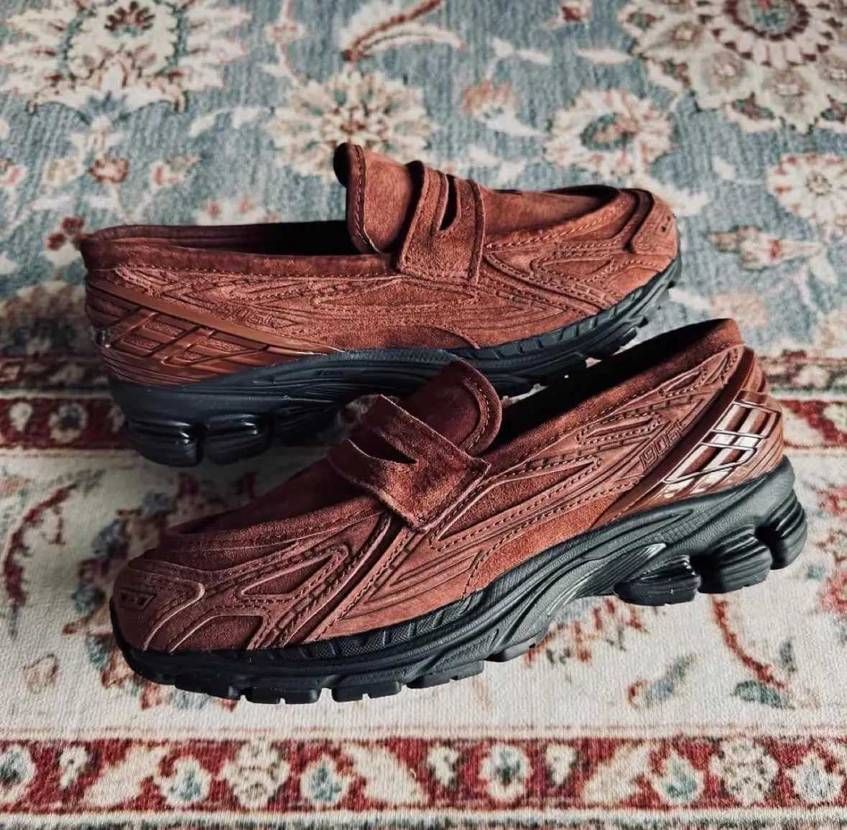 New Balance U1906LNS ローファー 26.5cm
