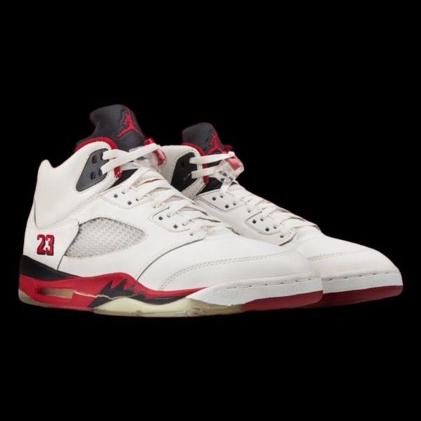 【リーク】
2025年9月13日発売予定
Nike Air Jordan 5