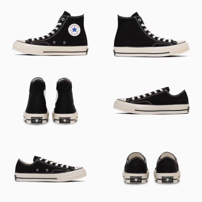 Converse ALL STAR LGCY
2月28日発売予定