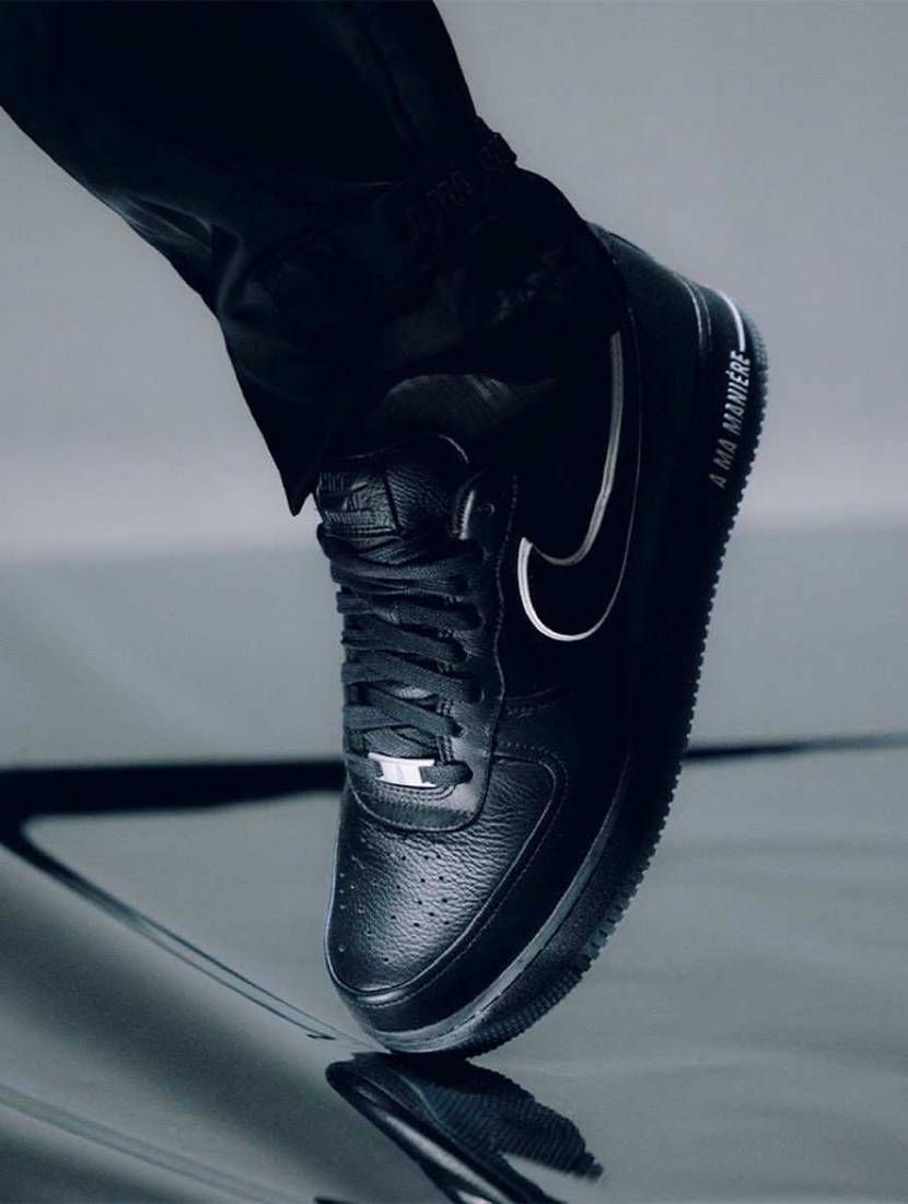 A Ma Maniére x Nike Air Force 1 Low “Han