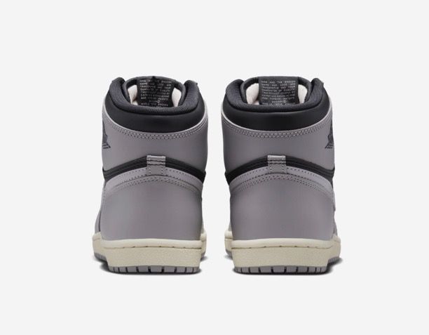 【リーク】
Air Jordan 1 High ’85 “