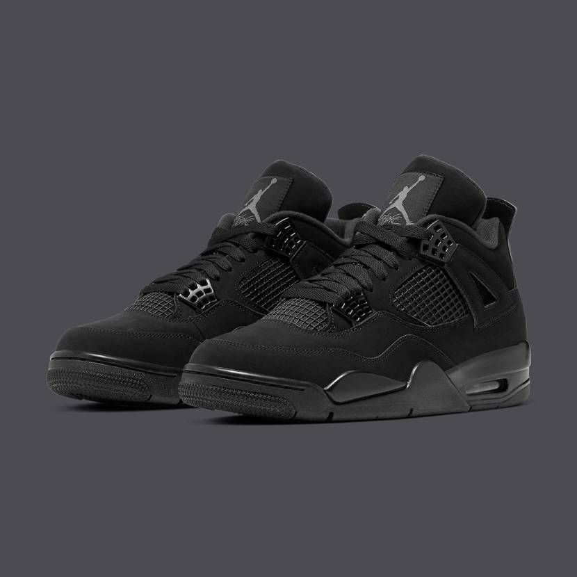 【リーク】
2025年11月28日発売予定
Air Jordan 4 "Bl