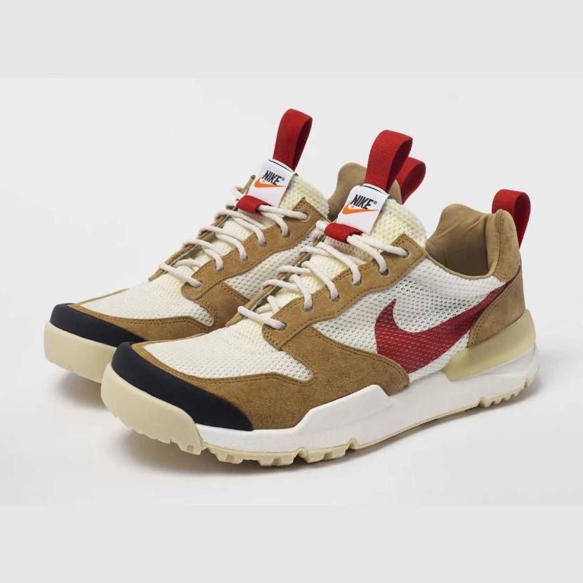 【リーク】
2025年9月5日発売予定
Tom Sachs x Nike M