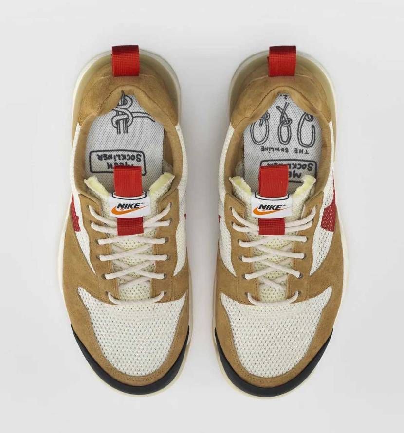 【リーク】
2025年9月5日発売予定
Tom Sach