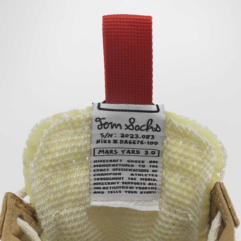 【リーク】
2025年9月5日発売予定
Tom Sach