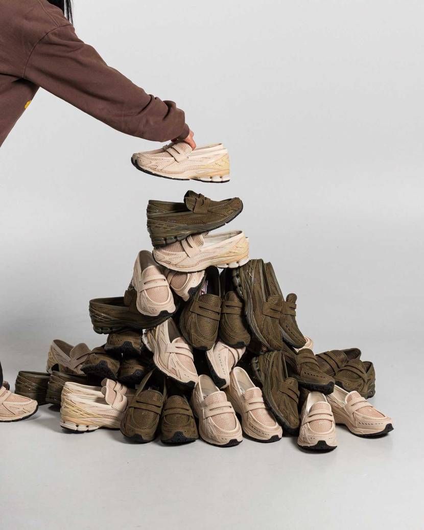 【リーク】
2025年7月30日発売予定
New Balance U1906