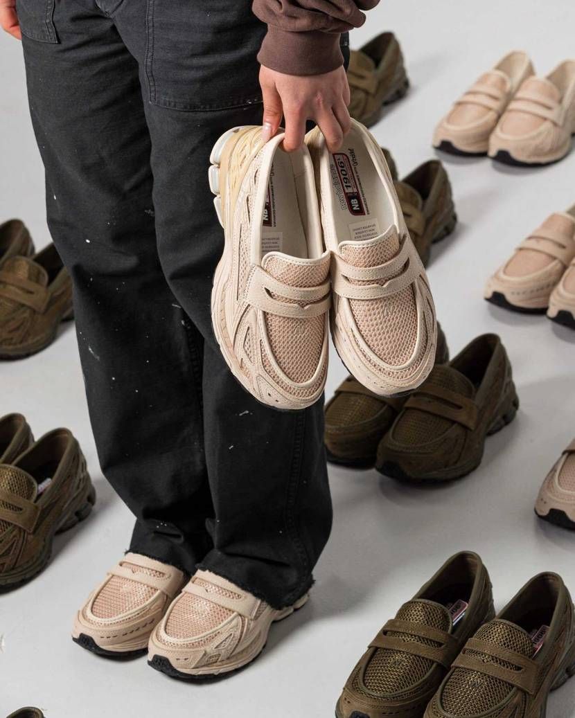 【リーク】
2025年7月30日発売予定
New Bal