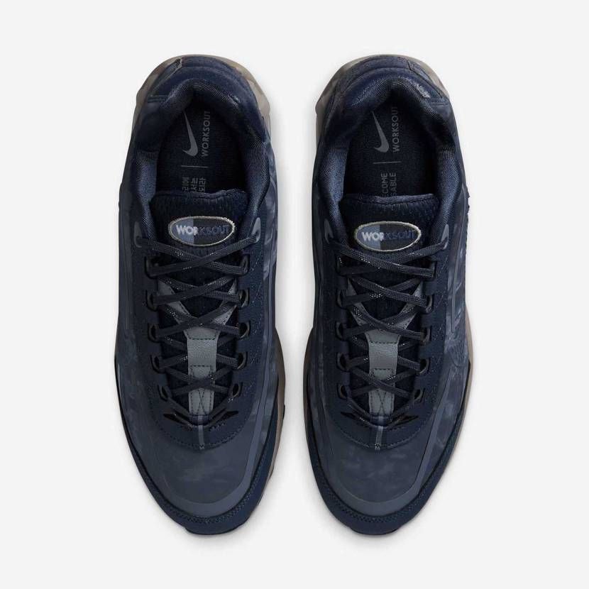 【リーク】
2025年秋発売予定
WORKSOUT × 