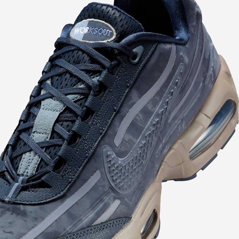 【リーク】
2025年秋発売予定
WORKSOUT × 