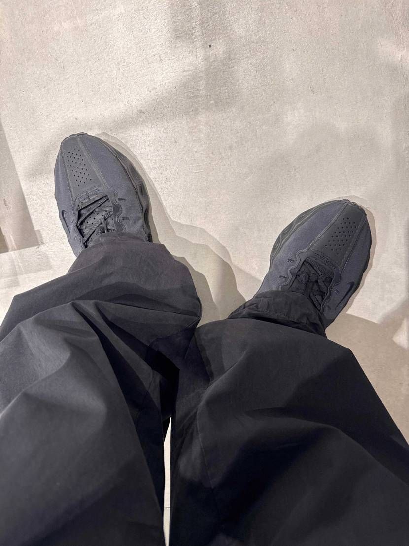 想像以上にフカフカです。