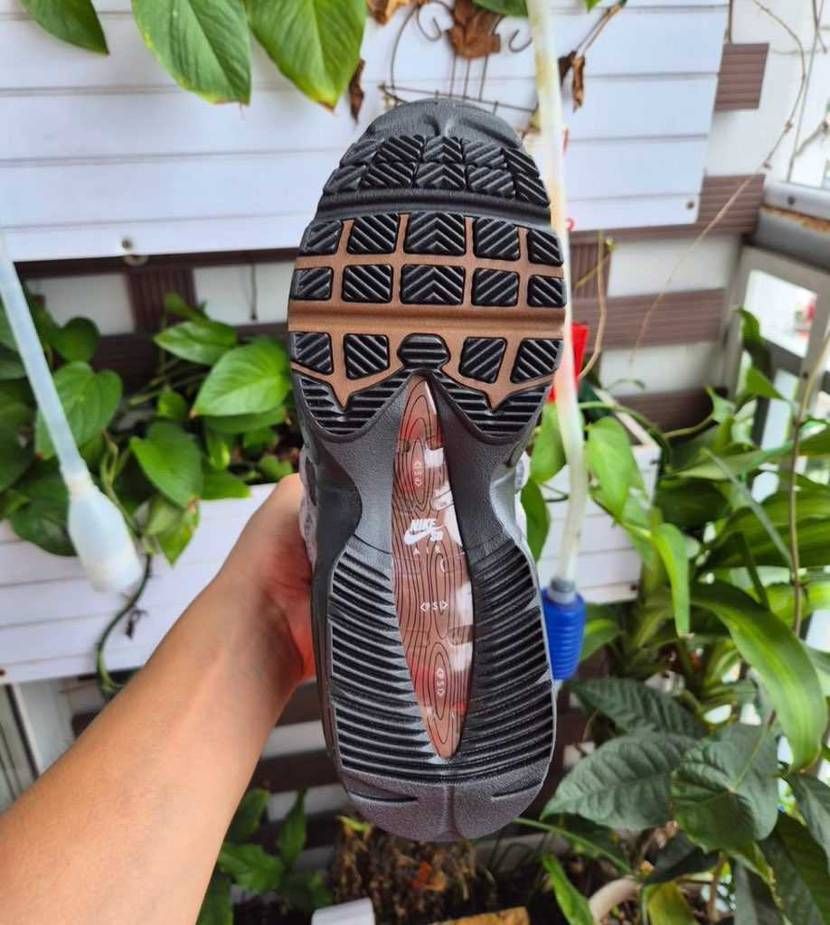 【リーク】
Nike SB x Air Max 95 “C