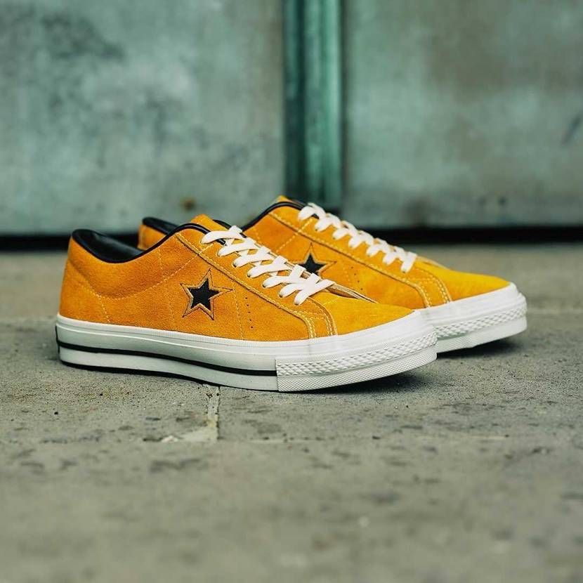 2025年9月12日発売
CONVERSE TimeLine ONE STAR