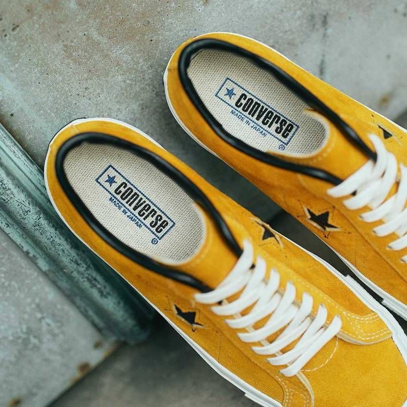 2025年9月12日発売
CONVERSE TimeLin