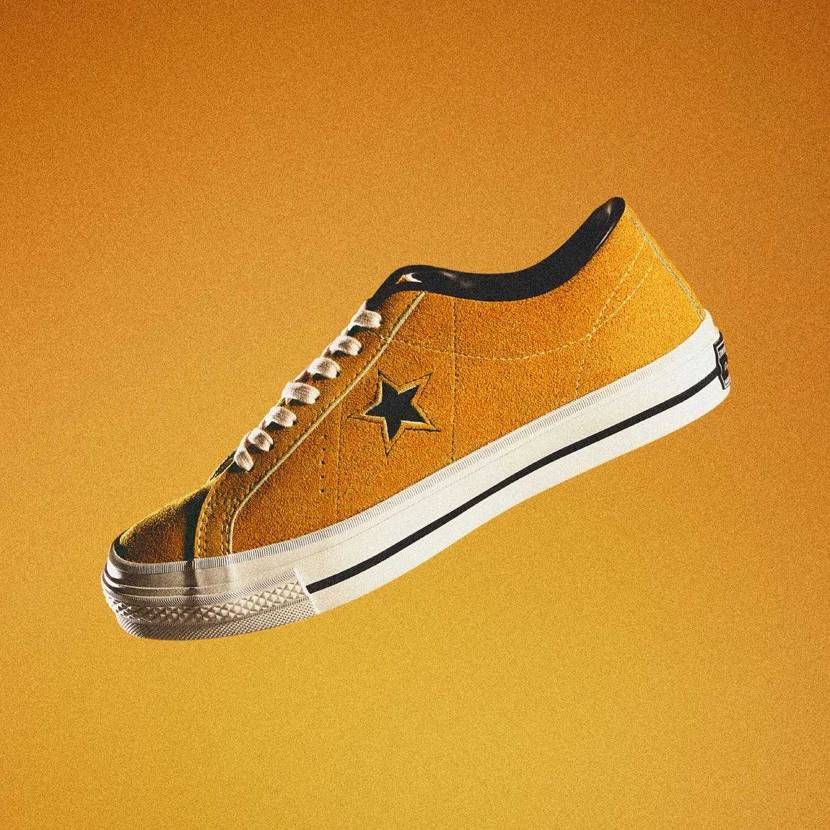 2025年9月12日発売
CONVERSE TimeLin