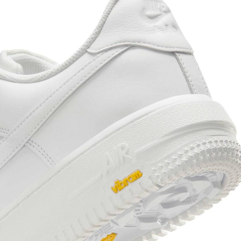 【リーク】
2025年発売予定
Vibram x NIKE AIR FORC