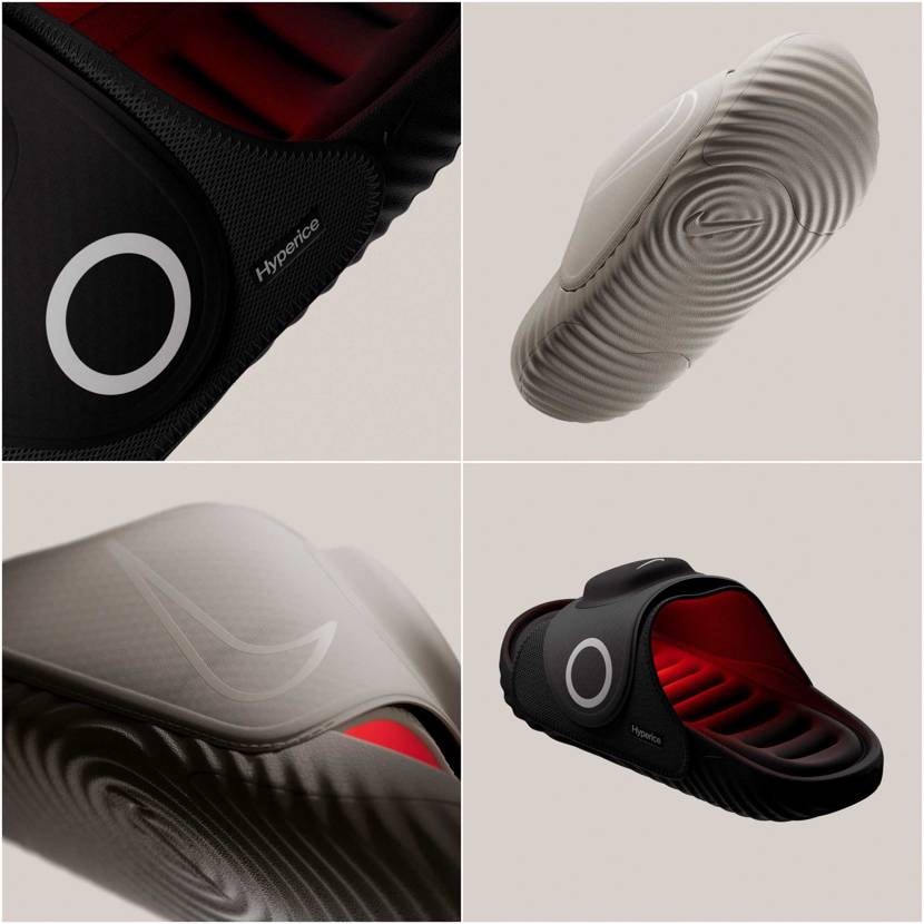 NIKEからリカバリースライドが登場予定。
日本円で約¥4