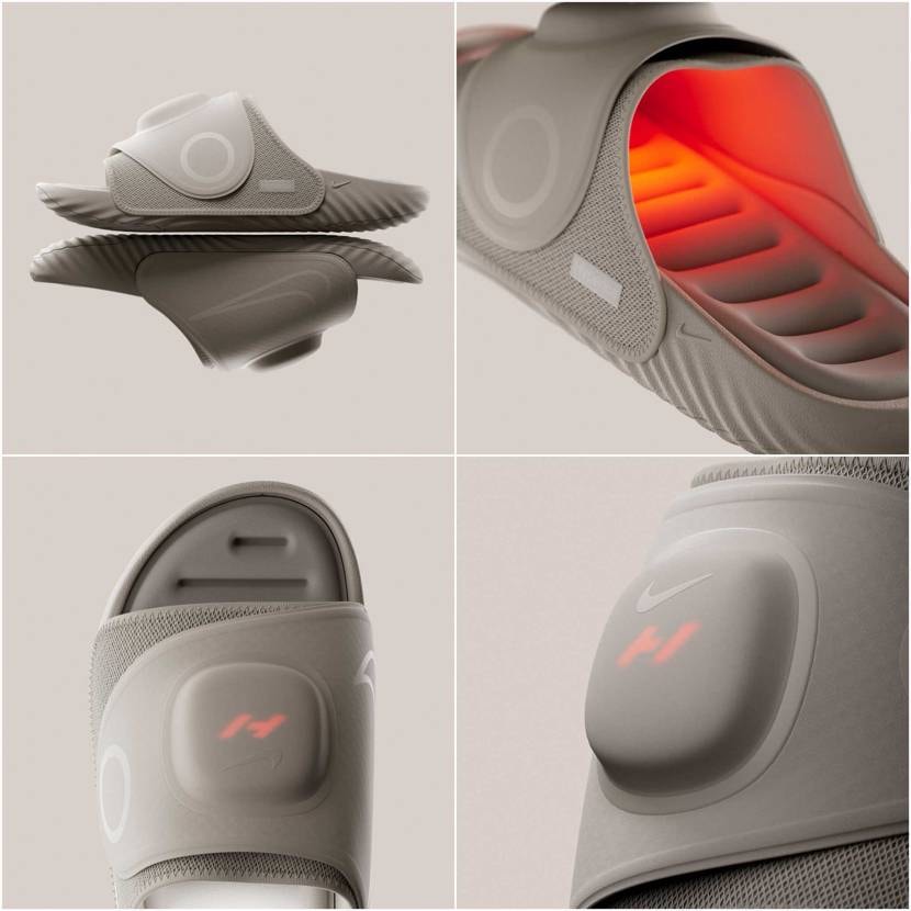 NIKEからリカバリースライドが登場予定。
日本円で約¥40,000になるとの