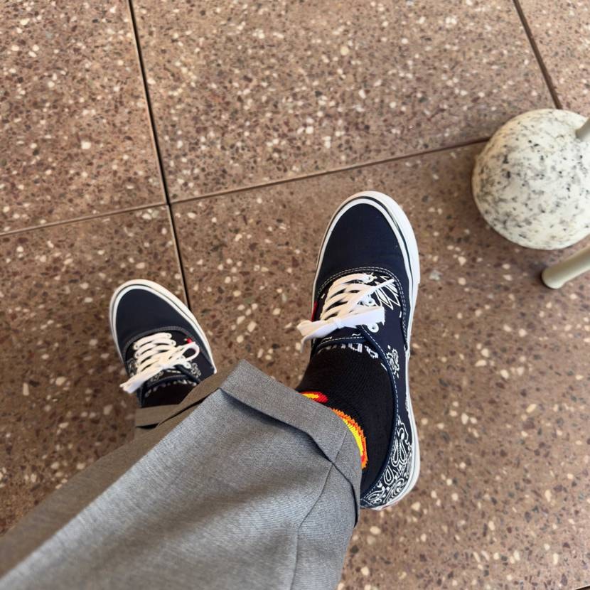 本日はこちらでした。