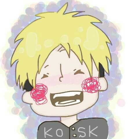 ユーザーアイコン