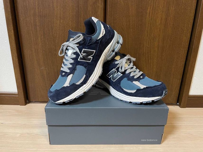 カッコ良すぎて2足買ってしまった🤣
色違いで買うのは人生初
それぐらい魅力