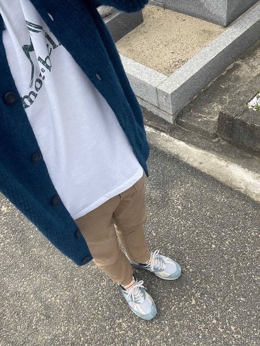 めっちゃ良い☺️🩵