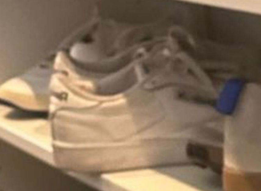 海外のセレブの方のクローゼットにReebok club c85があったんですけど