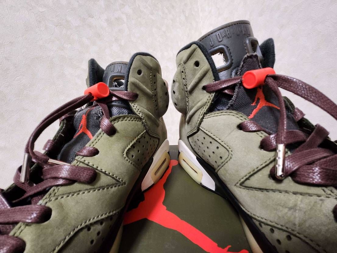 シューレスを変えたら激シブくなりました！！