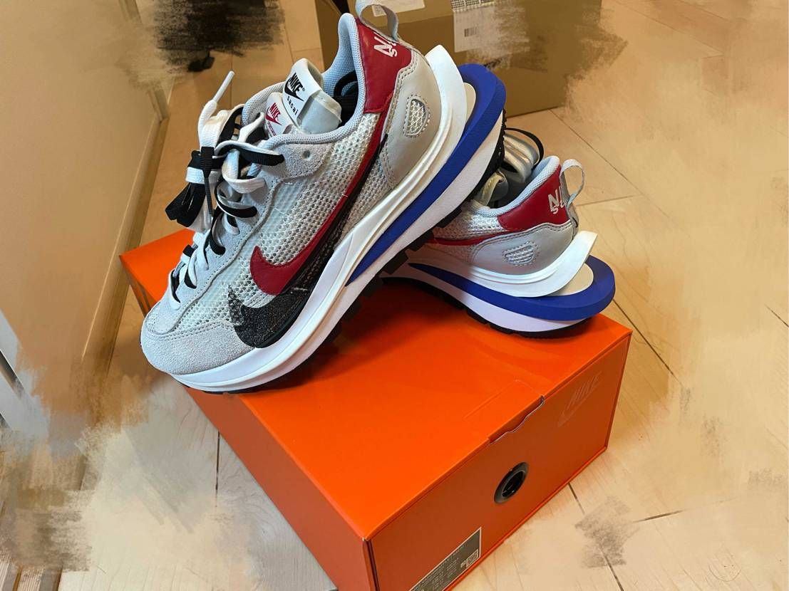 想像以上かっこいいね❗️限定アクセスで買えたよかった❗️