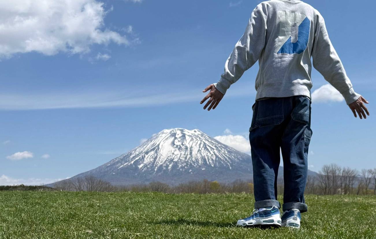 久しぶりの当選だったので、嬉しくてさっそくおろしました笑
