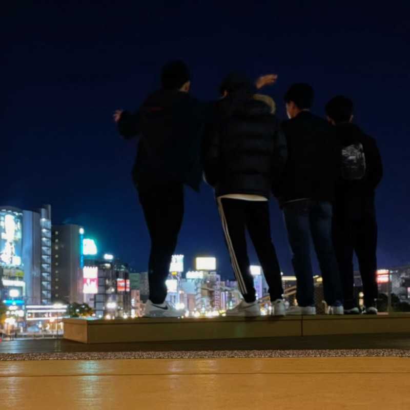 ユーザーアイコン