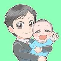 ユーザーアイコン