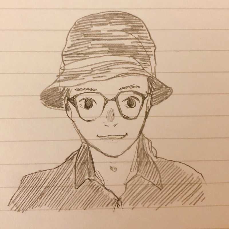 ユーザーアイコン